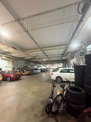 Premier @ Kaki Bukit (D14), Factory #537201591